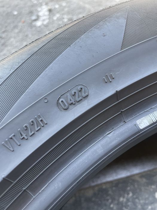 235/50 R20 Pirelli Scorpion Zero AS / 2шт./ 2022 рік / Акустік / близько до нових