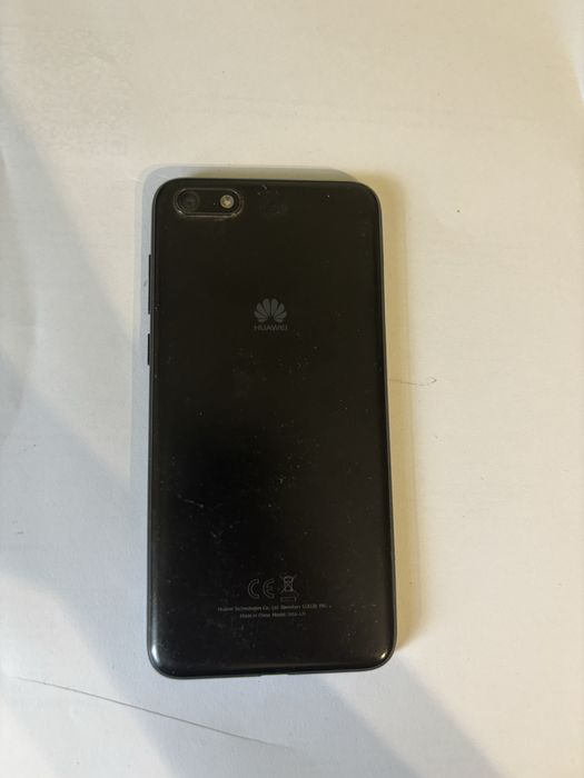 Telefon huawei używany
