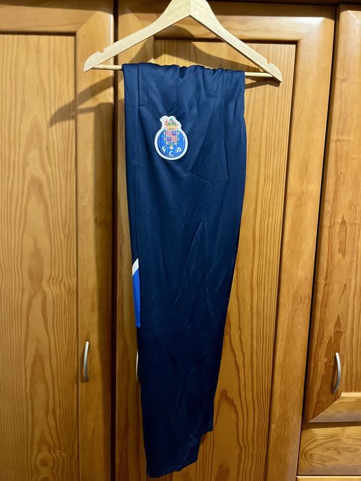 Fato de treino FC PORTO