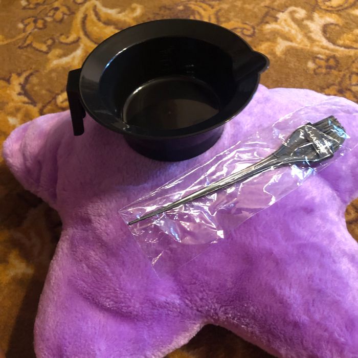 Продам для фарбування волосся