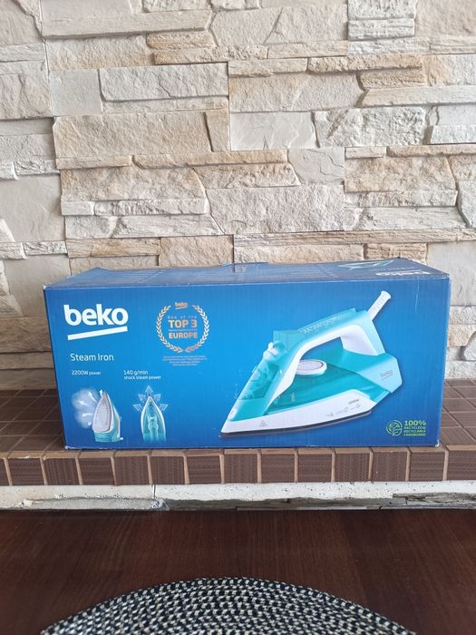 Beko SIM 3122 T o mocy 2200 W
