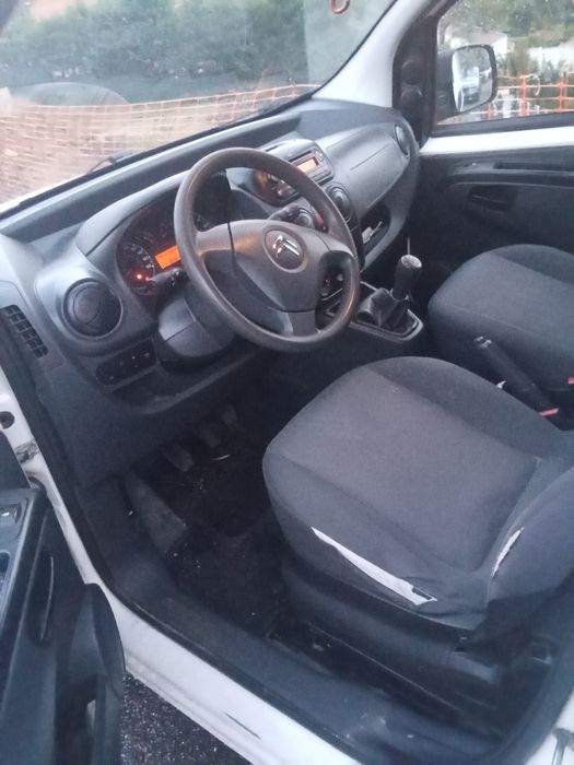 Vendo citroën Nemo