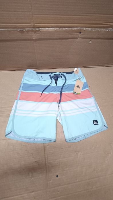 Szorty kąpielowe męskie Quiksilver rozm.28