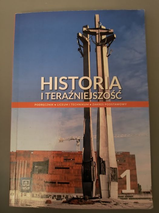 Historia i teraźniejszość 1