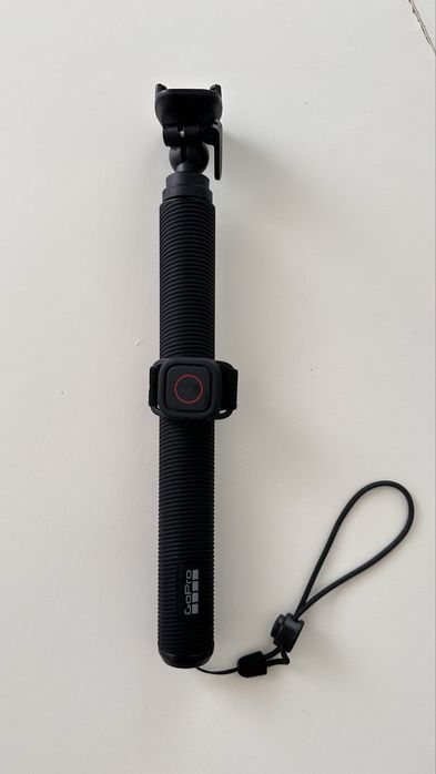 GoPro bastão extensor + controlo remoto prova de agua