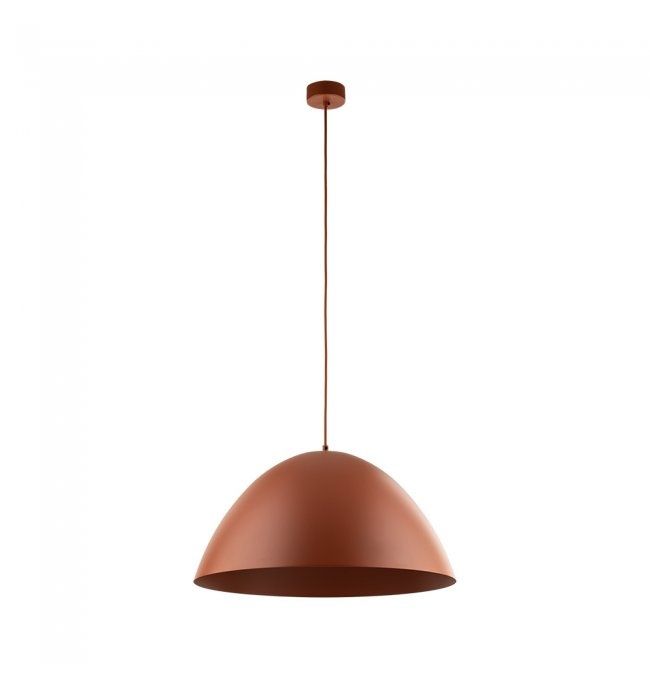 Lampa wisząca TK lightning model Faro 50cm średnicy