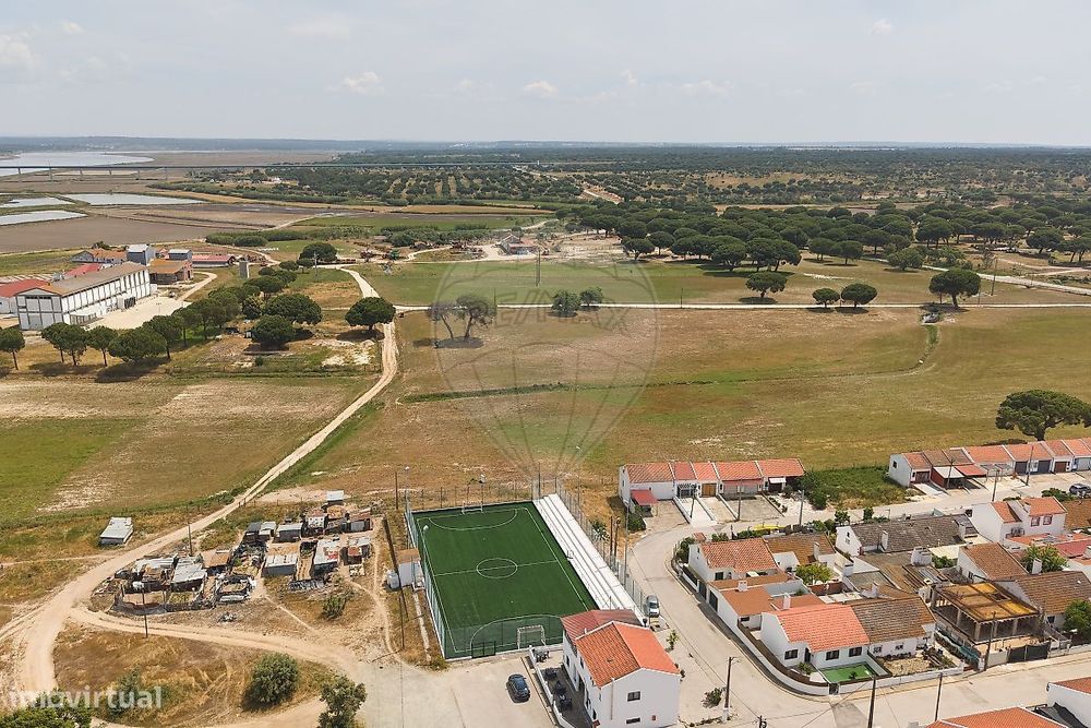 Terreno  para venda