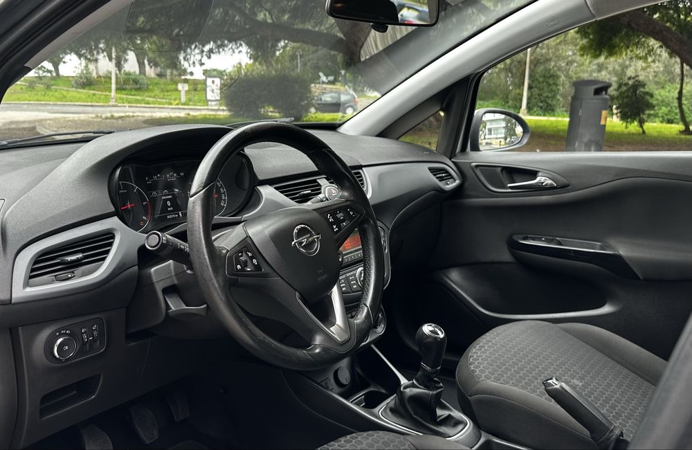 Opel Corsa 1.3 CDTI | IMACULADO
