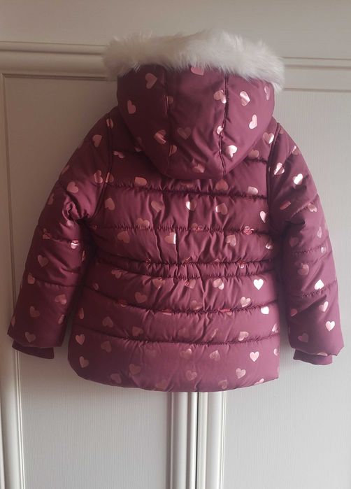 Куртка Carter's 5років (110-116см)