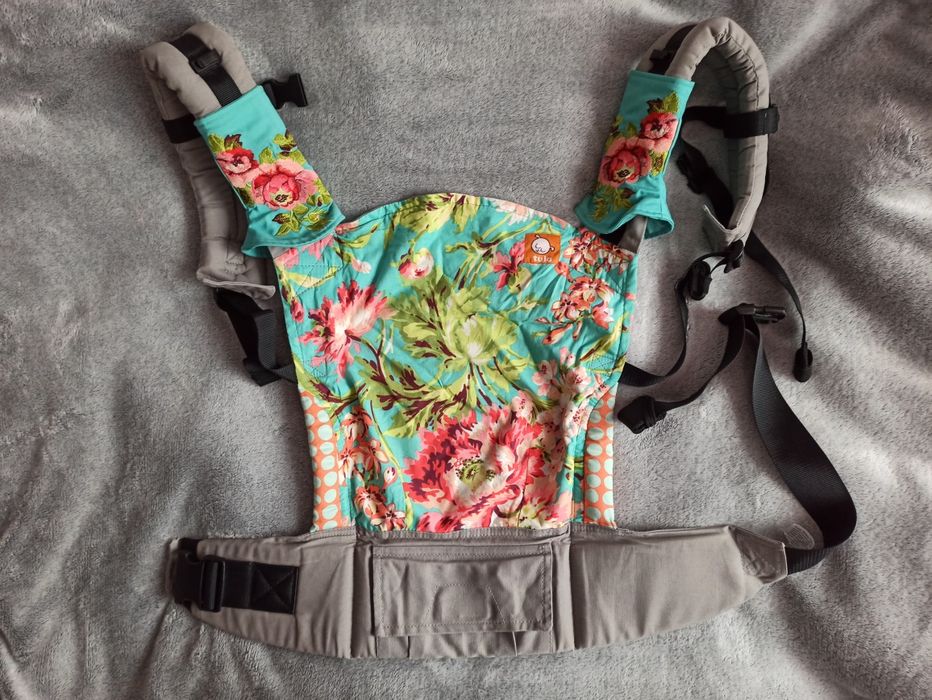 Nosidło ergonomiczne Tula Bliss bouquet Standard