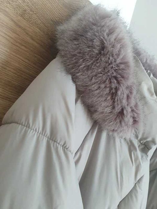 Płaszczyk kurtka Carry 42/44