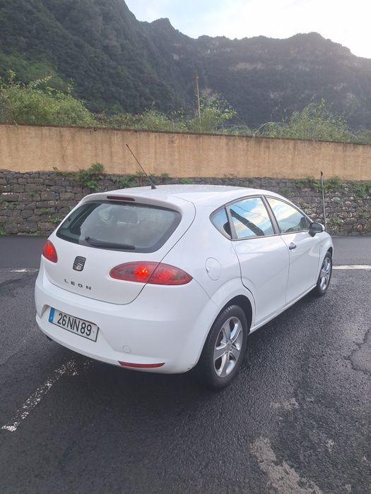 Sest Leon 1.9 tdi