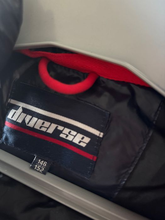 Kamizelka Diverse 146/152