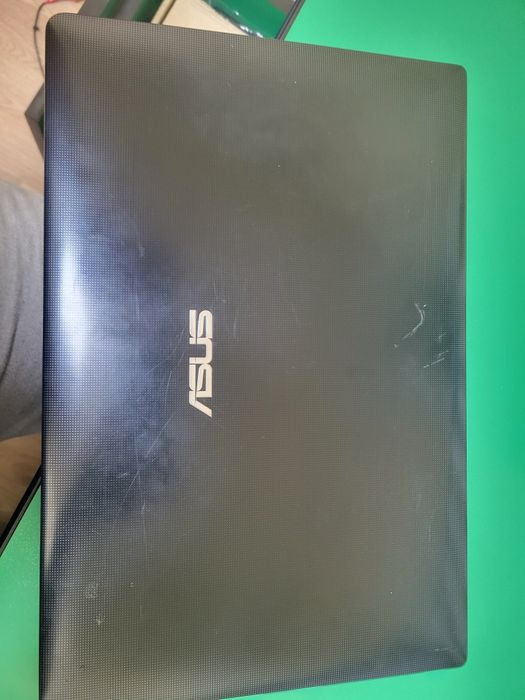 Asus X501U (читайте описание)