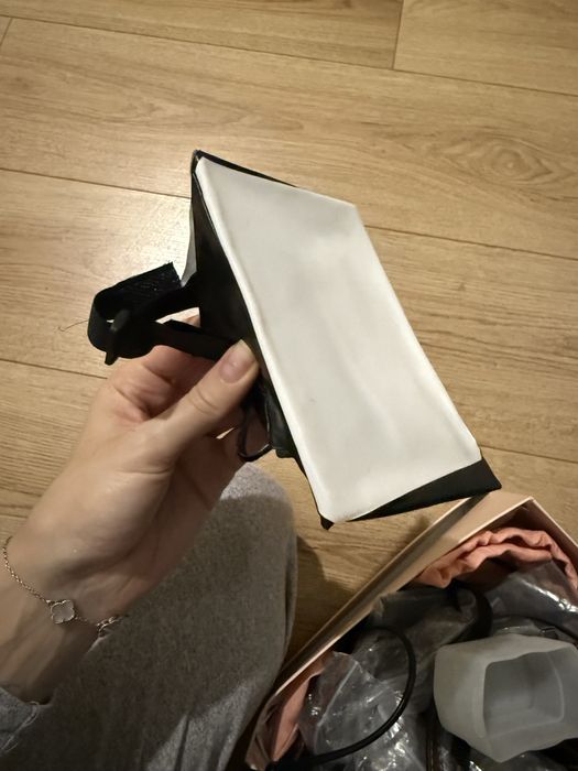 спалах canon 430EX II