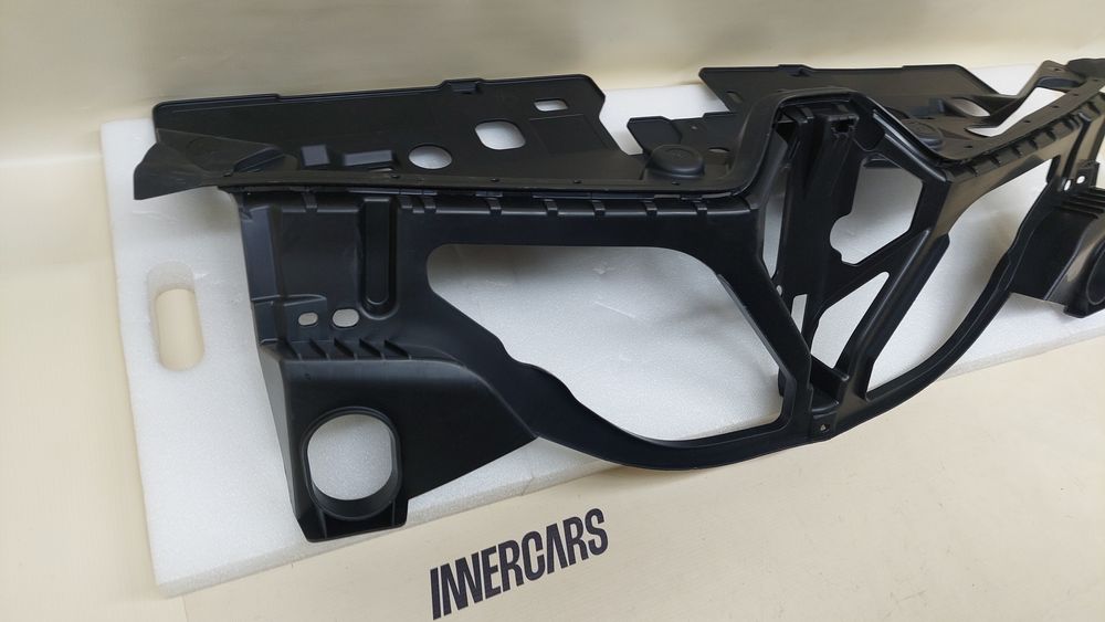 Renault Captur , 2017- підсилювач центральної решітки, in03466