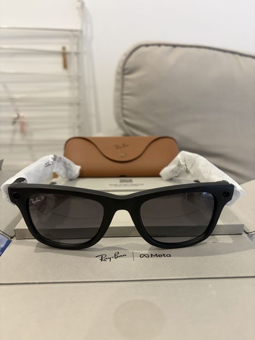 Rayban Meta RW4006