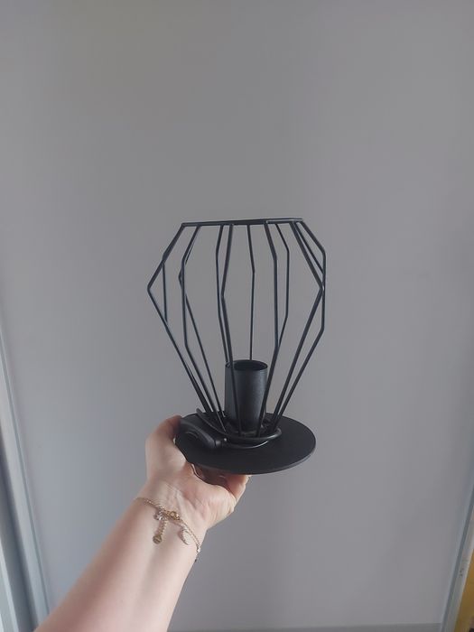 Lampka nocna/stołowa Brylant x2