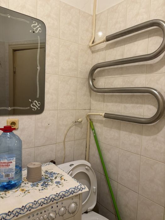 Продам квартиру на Никах.ул.Олександра Бринжали 58.(раніше Тешебаєва)