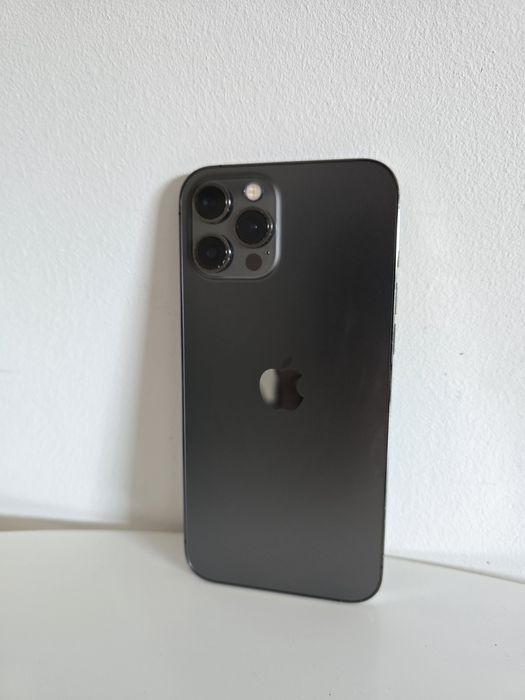 iPhone 12 Pro Max 512GB