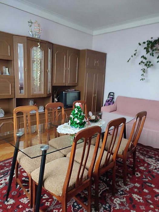 Житловий будинок та земельна ділянка 5,58 сот. м. Перемишляни