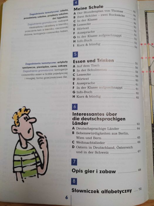 Was ist los 1? podręcznik +ćwiczenia Wydawnictwo PWN