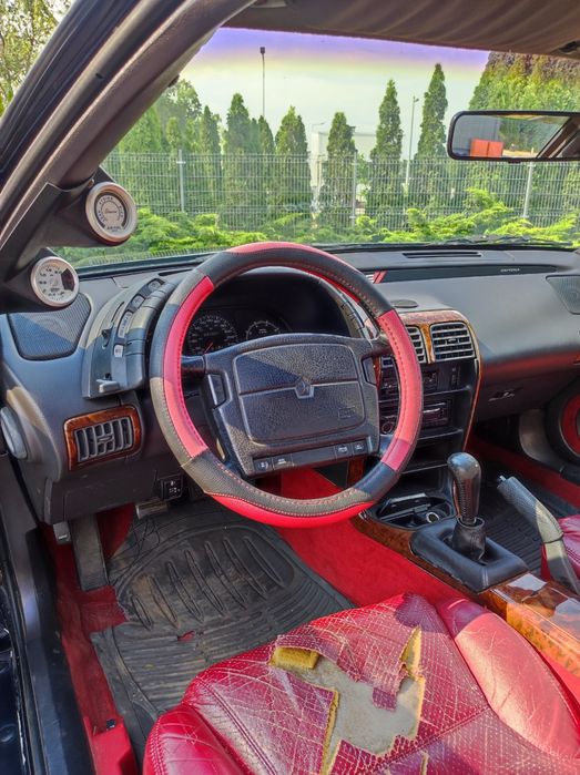 Dodge Daytona 2.5 Turbo