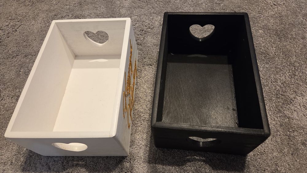 Koszyki Ratunkowe Ślub impreza