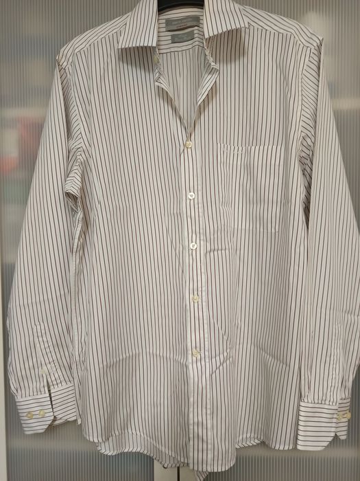 Camisa da Pierre Cardin.novo sem etiqueta.o tamanho XL.