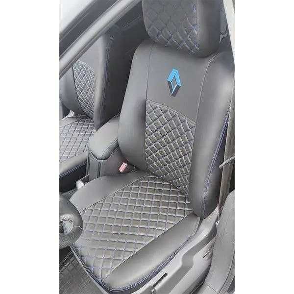 Модельні чохли. Індивідуальний пошив. Toyota Mitsubishi Skoda Renault Ford Peugeot та інші від