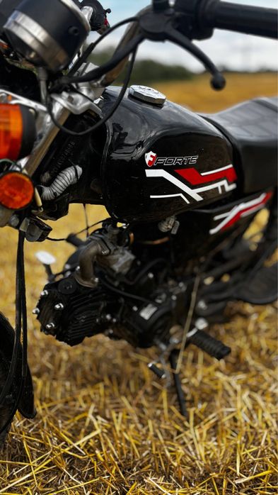 Продам Forte FT110-2