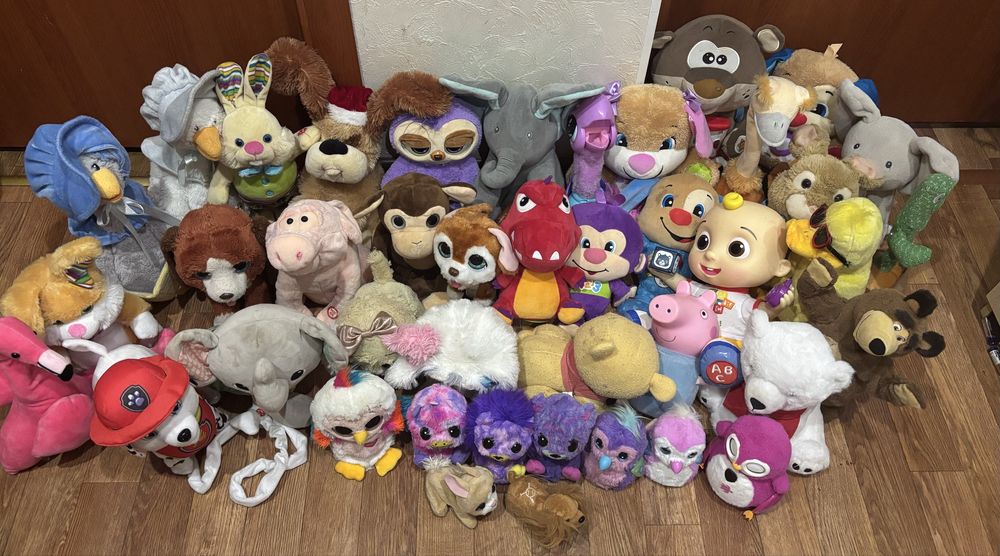 Іграшки з Европи сортер, планшет, музичні игрушки Fisher Price, Vtech