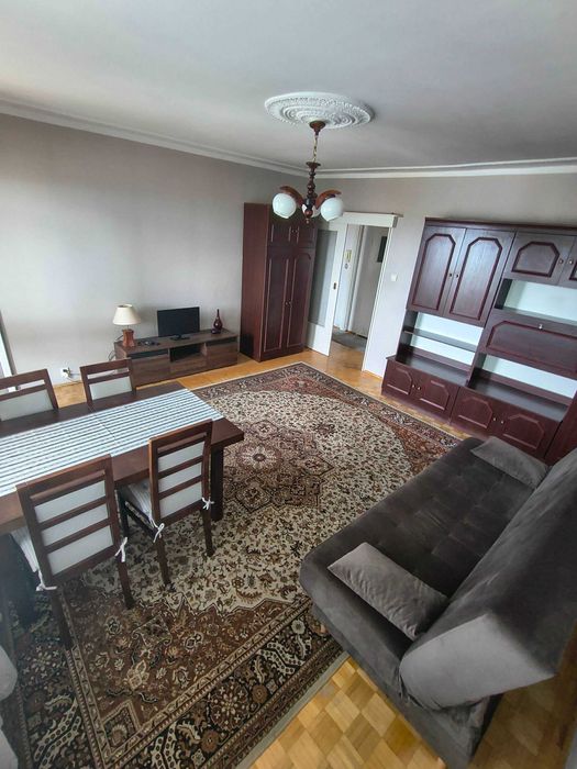Mieszkanie 50 m², 2 pokoje, Zielone Wzgórza, od zaraz