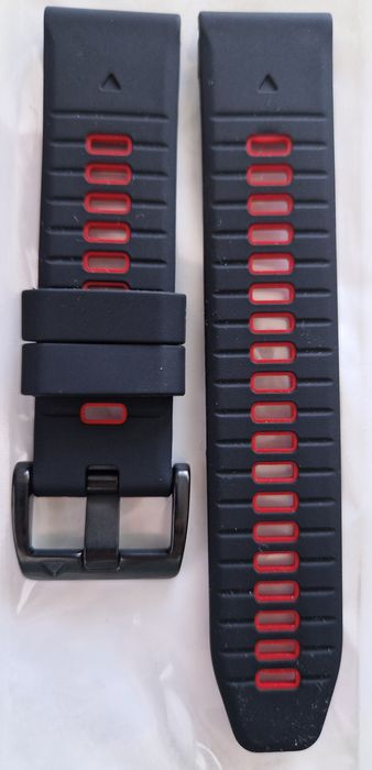 Nowy pasek do zegarka Garmin 22 mm Quick Fit