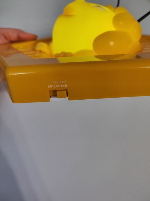 Lampka dla dzieci pszczółka Maja