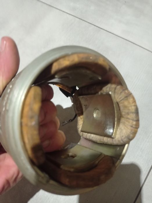 Статор стартера ваз 2108-09.