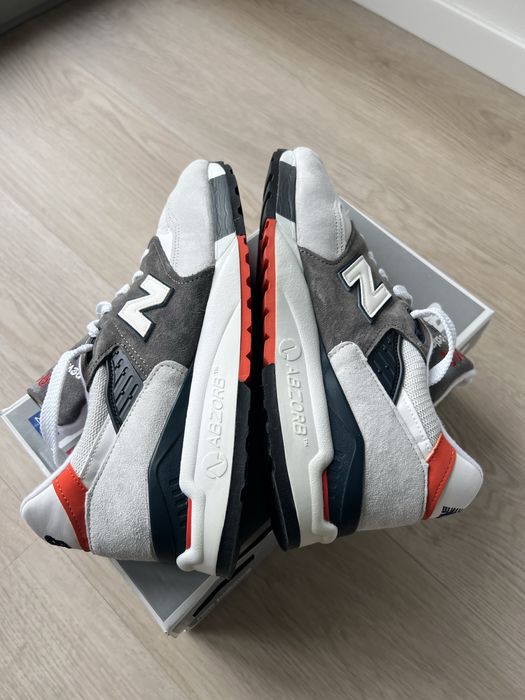 New Balance 998 “Made in USA” 40.5/41