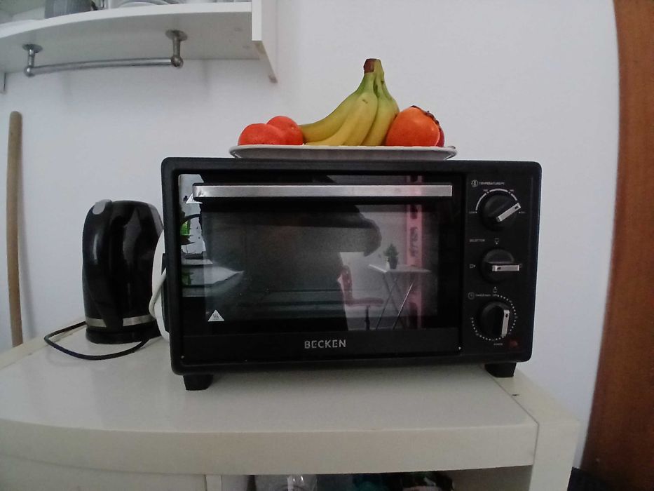 Forno Elétrico  em Bom Estado