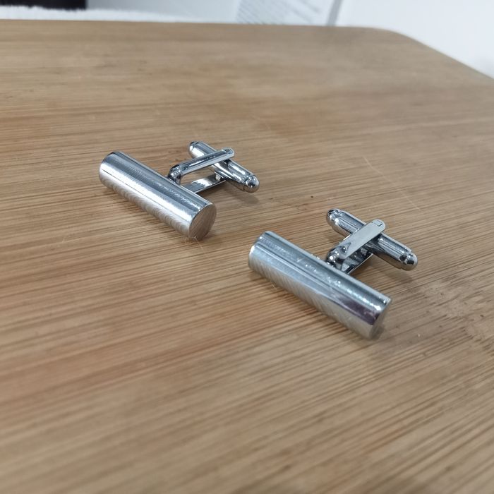 Spinki do mankietów koszuli Różne do wyboru