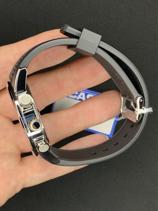 Годинник  Casio MTP-E505-2A Оригінал Гарантія Часы Касио