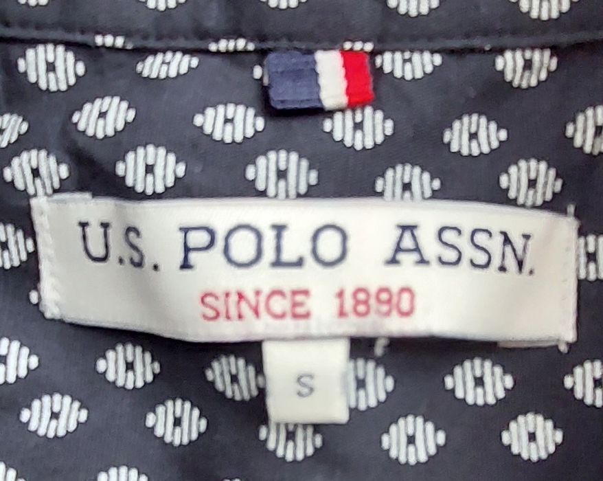 Koszula Us Polo Assn