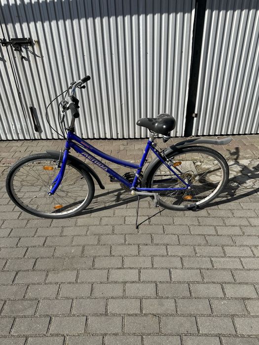 Merida 550 damka