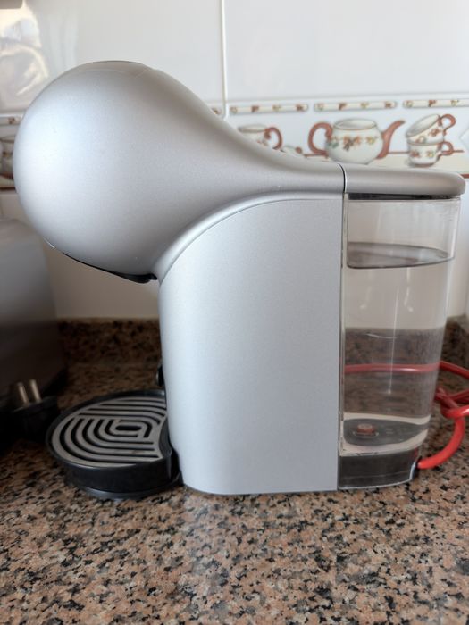 Dolce Gusto Genio S Touch