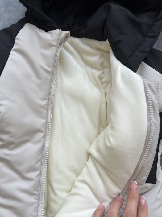 Комбінезон зимовий дитячий