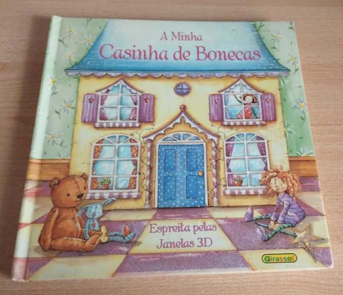A Minha Casinha de Bonecas