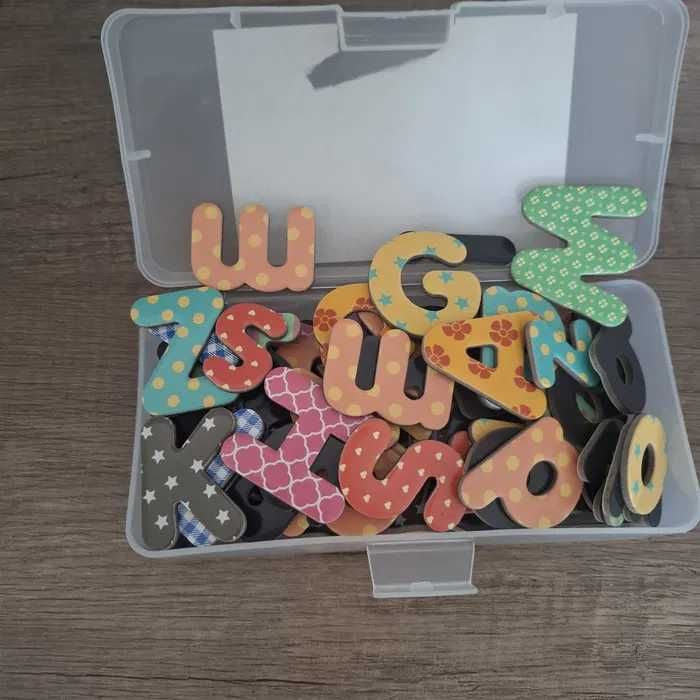 Zestaw gry Na lody UNO magnesy Brain Box CzuCzu
