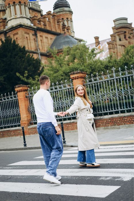 Фотограф Чернівці | Фотограф Україна