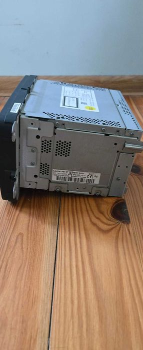 Radio grupy VAG RNS 315 z Bluetooth