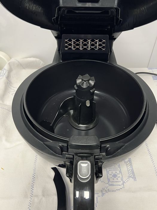 Actifry Tefal genius XL 2in1