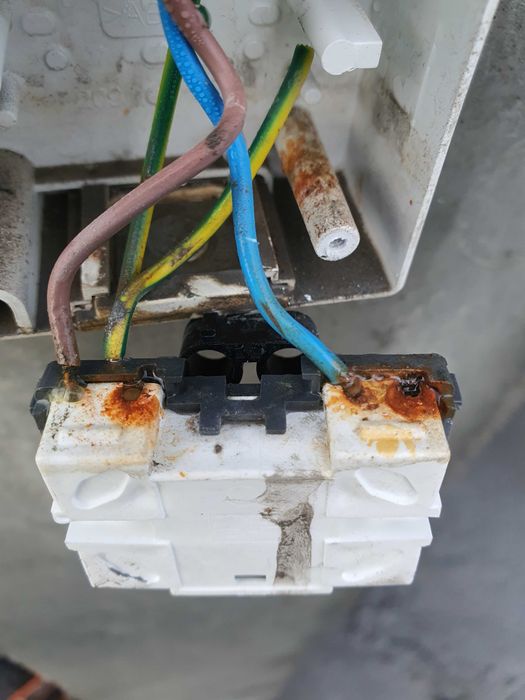 ELEKTRYK 24/7 BYDGOSZCZ usuwanie awarii